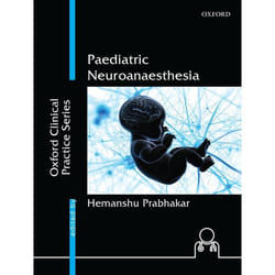 Paediatric Neuroanaesthesia - [Version Originale]