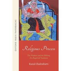 ISBN Religious Process ( The Puranas and the Making of a Regional Tradition (OIP) ), Religion, Anglais, Livre broché, 380 pag ...