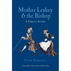 Mother Leakey and the Bishop