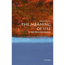 ISBN The Meaning of Life: A Very Short Introduction Anglais