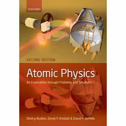 ISBN Atomic physics ( An exploration through problems and solutions ), Anglais, Couverture rigide