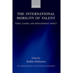 The International Mobility of Talent