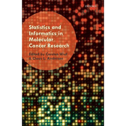 Statistics and Informatics in Cancer Research