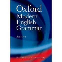 New oxford english grammar