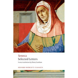Selected Letters, Oxford World's Classics Series