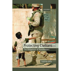 Protecting Civilians