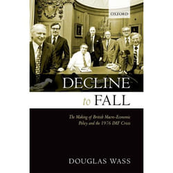 Decline to Fall