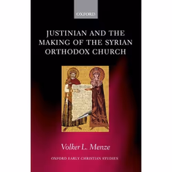 ISBN Justinian and the Making of the Syrian Orthodox Church, Volker L. Menze, 328 pages, Anglais, Oxford University Press, 10 ...