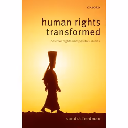 ISBN Human Rights Transformed ( Positive Rights and Positive Duties ), Anglais, Couverture rigide, 288 pages
