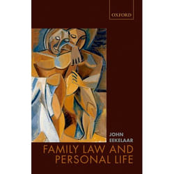 ISBN Family Law and Personal Life Couverture rigide