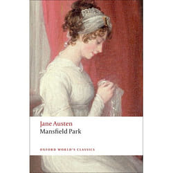 MANSFIELD PARK