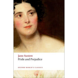 Pride and prejudice