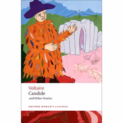 ISBN Candide and Other Stories, Voltaire, Roger Pearson, 352 pages, Anglais, Oxford University Press, 17/04/2008, unisexe