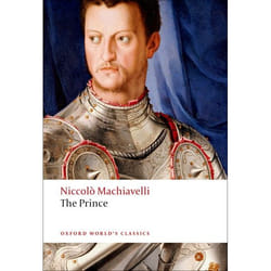 The prince (oxford world's classics)