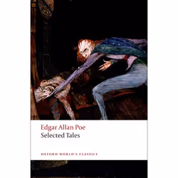 ISBN Selected Tales, Anglais, Couverture rigide, 368 pages