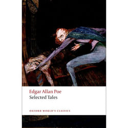 ISBN Selected Tales Couverture rigide