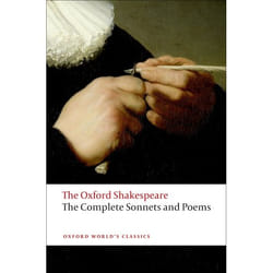 The complete sonnets and poems (shakespeare)