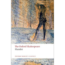 ISBN Hamlet: The Oxford Shakespeare livre