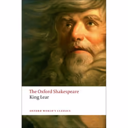 ISBN The History of King Lear: The Oxford Shakespeare, Anglais, Couverture rigide, 336 pages