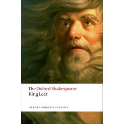ISBN The History of King Lear: The Oxford Shakespeare Couverture rigide