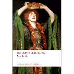 ISBN The Tragedy of Macbeth: The Oxford Shakespeare, Nicholas Brooke, 272 pages, Anglais, Oxford University Press, 17/04/2008 ...