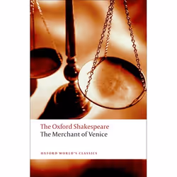 ISBN The Merchant of Venice: The Oxford Shakespeare, 256 pages