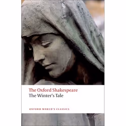 ISBN The Winter's Tale: The Oxford Shakespeare, Anglais, Couverture rigide, 304 pages