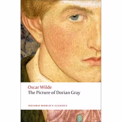 ISBN The Picture of Dorian Gray