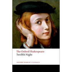 ISBN Twelfth Night or What You Will: The Oxford Shakespeare livre