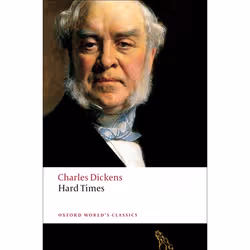 ISBN Hard Times, Charles Dickens, Paul Schlicke, 352 pages, Anglais, Oxford University Press, 08/05/2008, unisexe