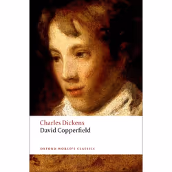 ISBN David Copperfield, Charles Dickens, Nina Burgis, Andrew Sanders, 944 pages, Anglais, Oxford University Press, 08/05/2008 ...