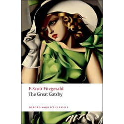 The great Gatsby