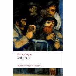 ISBN Dubliners, James Joyce, Jeri Johnson, 352 pages, Anglais, Oxford University Press, 12/06/2008, unisexe