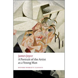A portrait of the artist as a young man