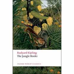 ISBN The Jungle Books