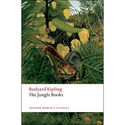The jungle book