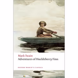 ISBN Adventures of Huckleberry Finn, Mark Twain, Emory Elliott, 352 pages, Anglais, Oxford University Press, 12/06/2008, unis ...