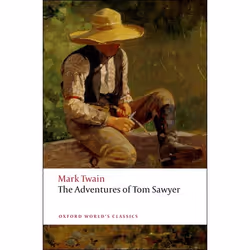 ISBN The Adventures of Tom Sawyer
