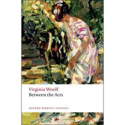 ISBN Between the Acts livre
