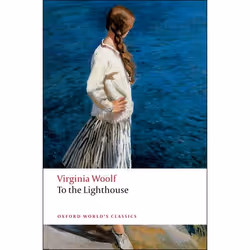 ISBN To the Lighthouse, Virginia Woolf, David Bradshaw, 272 pages, Anglais, Oxford University Press, 12/06/2008, unisexe