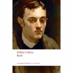ISBN Basil, 320 pages