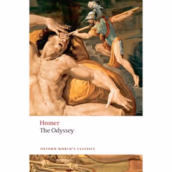 ISBN The Odyssey, Homer, Walter Shewring, G. S. Kirk, Anglais, Oxford University Press, 10/07/2008, unisexe, 1 pièce(s)