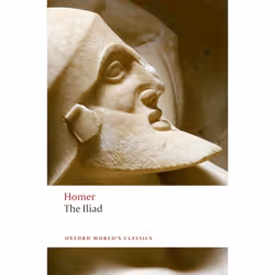 ISBN The Iliad, Homer, Robert Fitzgerald, G. S. Kirk, Anglais, Oxford University Press, 10/07/2008, unisexe, 1 pièce(s)