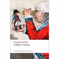 ISBN Gulliver's Travels, Jonathan Swift, Claude Rawson, Ian Higgins, 432 pages, Anglais, Oxford University Press, 12/06/2008, ...