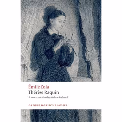 ISBN Thérèse Raquin, 256 pages