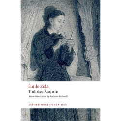 ISBN Thérèse Raquin livre