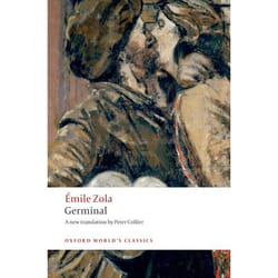 Germinal, Oxford World's Classics Series