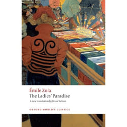 The Ladies' Paradise, Oxford World's Classics Series