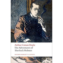 The adventures of Sherlock Holmes