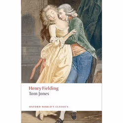 ISBN Tom Jones, Henry Fielding, John Bender, Simon Stern, Anglais, Oxford University Press, 14/08/2008, unisexe, 1 pièce(s)